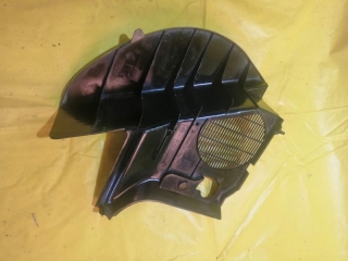 Накладка на стойку, BMW, 3-SERIES, E36, M43, 1995, F, L, низ, 51.43-1960993