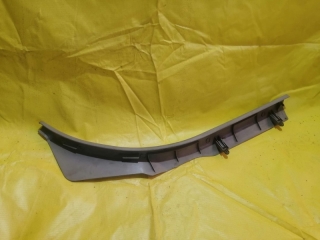 Накладка на порог внутренняя, NISSAN, MAXIMA, A33, VQ20DE, 2003, R, R, 769B6-2Y000