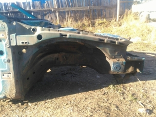 Лонжерон, FORD, CONTOUR, 1995, F, R