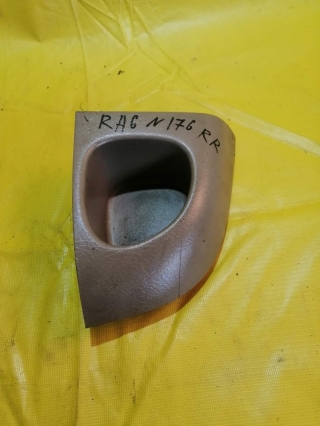 Подстаканник, HONDA, ODYSSEY, RA6, F23A, 2001, 84611-S3N-J010