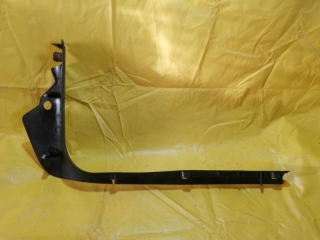 Накладка на порог внутренняя, FORD, C-MAX, C214, 2006, F, L, 3M51-R13201-B