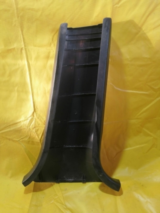 Накладка на стойку, HONDA, CIVIC FERIO, EK8, D16A, 1998, L, Низ, 84181-S04-0000