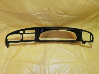 Консоль  приборов, TOYOTA, CAMRY, CV30, 2C-T, 1990, 55411-32100