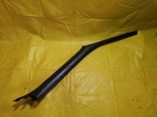 Накладка на стойку, TOYOTA, VISTA, SV30, 4S-FE, 1992, F, R, верх, 62220-32120