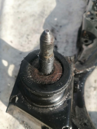 Балка под двс, FORD, CONTOUR, SEA, 1995