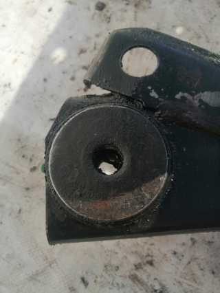 Балка под двс, FORD, CONTOUR, SEA, 1995