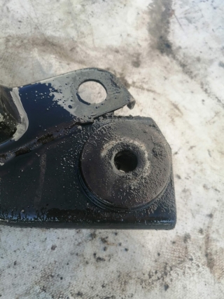 Балка под двс, FORD, CONTOUR, SEA, 1995