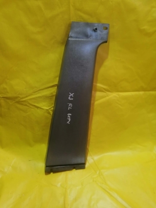 Накладка на стойку, JEEP, CHEROKEE, XJ, 4L, 1993, R, L, верх, 8955002897