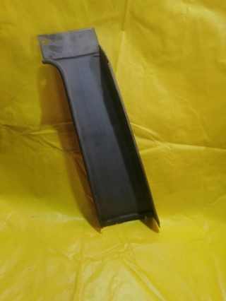 Накладка на стойку, JEEP, CHEROKEE, XJ, 4L, 1993, R, L, верх, 8955002897