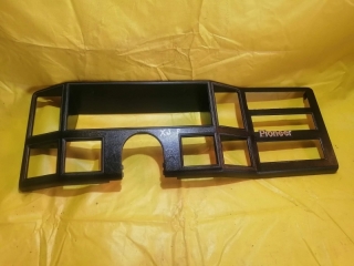 Консоль  приборов, JEEP, CHEROKEE, XJ, 4L, 1993, 8955002240