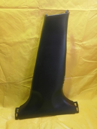 Накладка на стойку, HONDA, ACCORD, CL7, K24, 2005, R, низ, 84121-SEA-0030