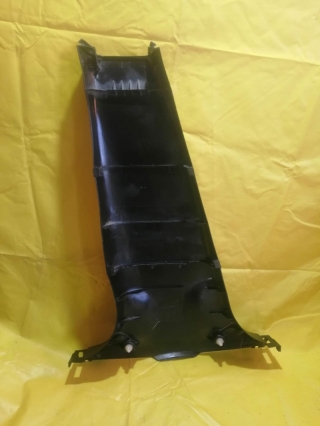 Накладка на стойку, HONDA, ACCORD, CL7, K24, 2005, R, низ, 84121-SEA-0030