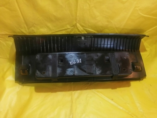 Обшивка задней панели, VOLKSWAGEN, JETTA, 1K2, BSE, 2010, 1K5863485