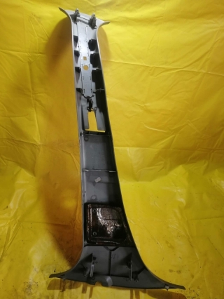 Накладка на стойку, RENAULT, LOGAN, LS0H, K7MF710, 2009, R, 8200212981