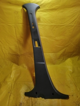 Накладка на стойку, RENAULT, LOGAN, LS0H, K7MF710, 2009, L, 8200212987