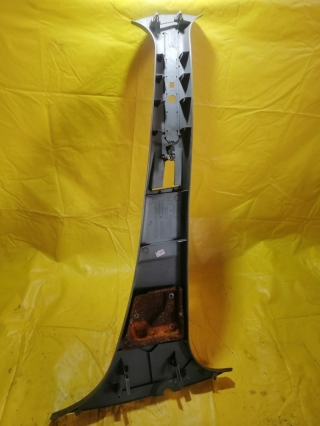 Накладка на стойку, RENAULT, LOGAN, LS0H, K7MF710, 2009, L, 8200212987