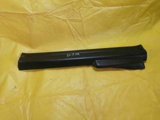 Накладка на порог внутренняя, HONDA, ACCORD, CL7, K24, 2005, F, R