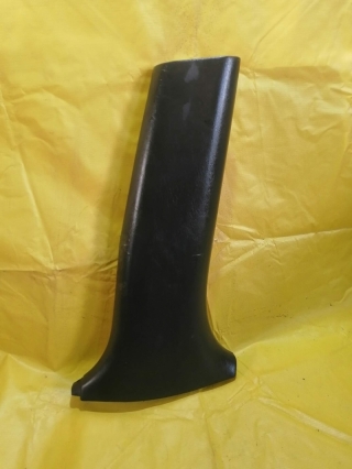 Накладка на стойку, TOYOTA, COROLLA, EE104, 5E-FE, 1999, R, низ, 62413-12180