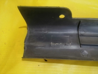 Накладка на порог внутренняя, HYUNDAI, ELANTRA, XD, G4ED, 2005, F, L, 85871-2D000