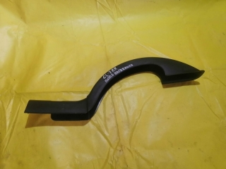 Накладка петли крышки багажника, HONDA, ACCORD, CL7, K24, 2005, R, R, 74895-SEA-0000