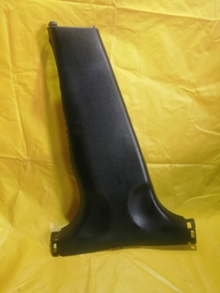 Накладка на стойку, HONDA, ACCORD, CL7, K24, 2005, L, низ, 84171-SEA-0030