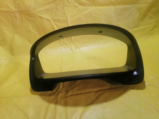 Консоль  приборов, HONDA, ACCORD, CL7, K24, 2005, 77202-SDAA-A010