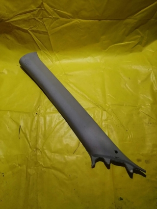 Накладка на стойку, HONDA, ACCORD, CL7, K24, 2005, F, L, верх, 84151-SEA-N810