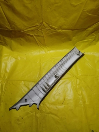 Накладка на стойку, HONDA, ACCORD, CL7, K24, 2005, F, L, верх, 84151-SEA-N810
