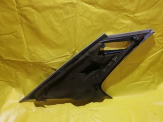 Накладка на стойку, BMW, 5-SERIES, E34, M20B20, R, R, верх