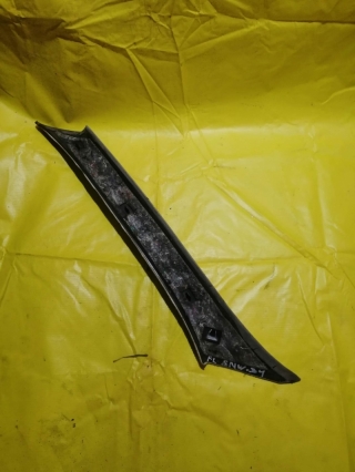 Накладка на стойку, BMW, 5-SERIES, E34, M20B20, F, L, верх