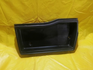 Обшивка багажника, TOYOTA, COROLLA RUNX, ZZE122, 1ZZ-FE, 2003, R, низ, 64995-13020