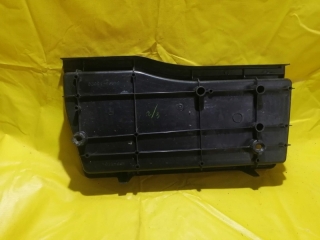 Обшивка багажника, TOYOTA, COROLLA RUNX, ZZE122, 1ZZ-FE, 2003, R, низ, 64995-13020