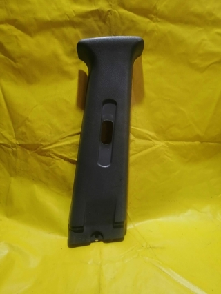 Накладка на стойку, HYUNDAI, ELANTRA, XD, G4ED, 2005, R, верх, 85840-2D100