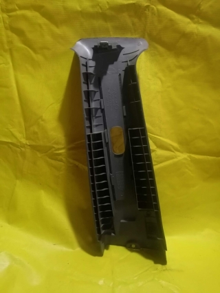 Накладка на стойку, HYUNDAI, ELANTRA, XD, G4ED, 2005, R, верх, 85840-2D100