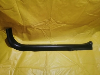 Накладка на порог внутренняя, LEXUS, GS430, UZS190, 3UZ-FE, 2006, F, R, 67913-30260