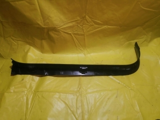 Накладка на порог внутренняя, LEXUS, GS430, UZS190, 3UZ-FE, 2006, F, R, 67913-30260