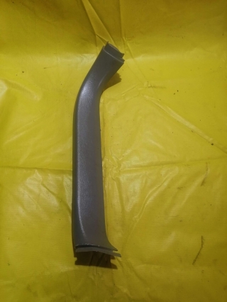 Обшивка двери багажника, TOYOTA, KLUGER, ACU25, 2AZ-FE, 2002, 64791-48020