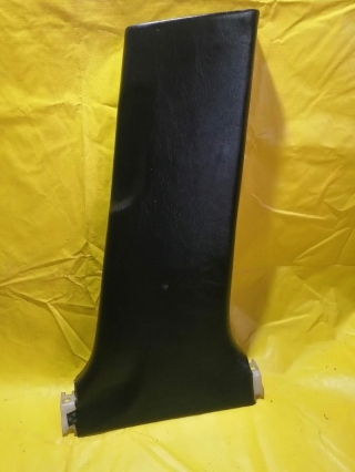 Накладка на стойку, LEXUS, GS430, UZS190, 3UZ-FE, 2006, R, низ, 62413-30210