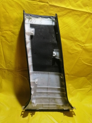 Накладка на стойку, LEXUS, GS430, UZS190, 3UZ-FE, 2006, R, низ, 62413-30210