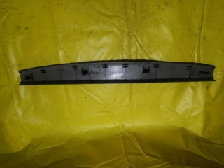 Обшивка двери багажника, TOYOTA, KLUGER, ACU25, 2AZ-FE, 2002, 84783-48030