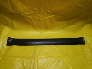 Накладка на порог внутренняя, TOYOTA, LAND CRUISER PRADO, GRJ120, 1GR-FE, 2008, F, L, 67914-60070