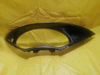 Консоль  приборов, FORD, FOCUS, DFW, EYDK, 2004
