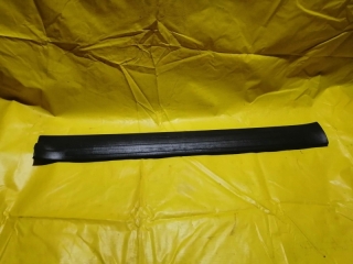 Накладка на порог внутренняя, TOYOTA, LAND CRUISER PRADO, GRJ120, 1GR-FE, 2008, F, R, 67913-60080