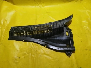Решетка под дворники, TOYOTA, CALDINA, CT196, 2C-T, 1994, L, 55709-20070