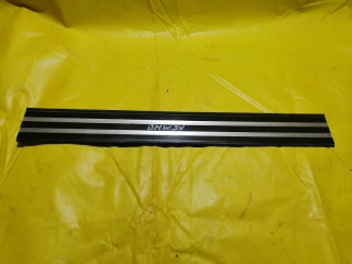 Накладка на порог внутренняя, BMW, 5-SERIES, E34, M20B20, F, R