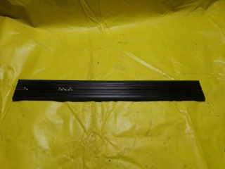 Накладка на порог внутренняя, BMW, 5-SERIES, E34, M20B20, F, R