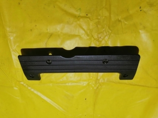 Декоративная крышка двигателя, HONDA, ACCORD, CL7, K24, 2005, 12500-PNC-0200