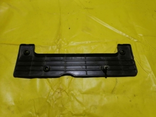 Декоративная крышка двигателя, HONDA, ACCORD, CL7, K24, 2005, 12500-PNC-0200