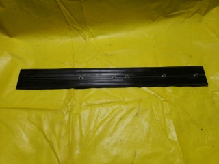 Накладка на порог внутренняя, BMW, 5-SERIES, E34, M20B20, F, R