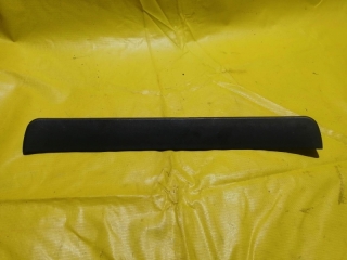 Накладка на порог внутренняя, TOYOTA, LAND CRUISER PRADO, GRJ120, 1GR-FE, 2008, R, R, 67915-60010